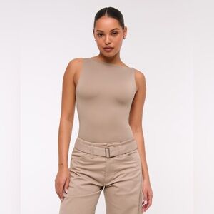 EUC A&F Bodysuit